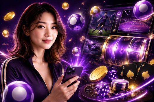 78win7 Casino – Hướng dẫn tham gia sảnh casino trực tuyến