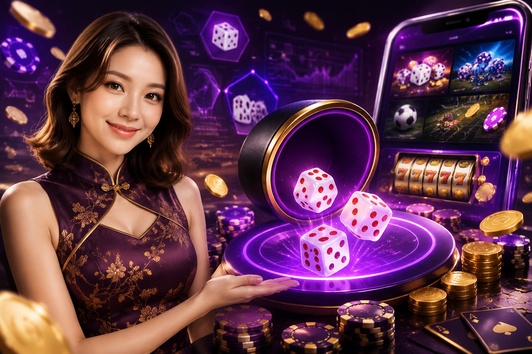 78win7 Casino – Sảnh casino trực tuyến đẳng cấp